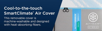 Bases - Tempur-Ergo ProSmart Air Base