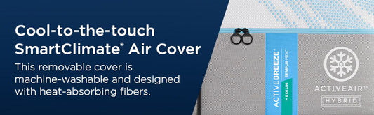 Bases - Tempur-Ergo ProSmart Air Base