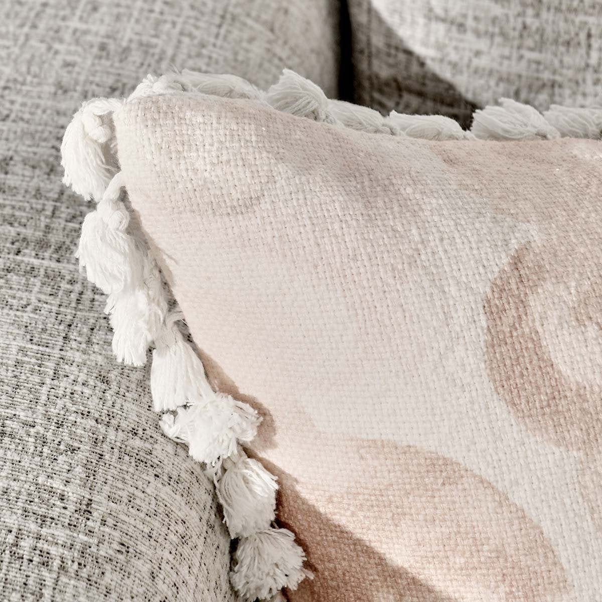 Modern Perspective - MP Lily Pillow