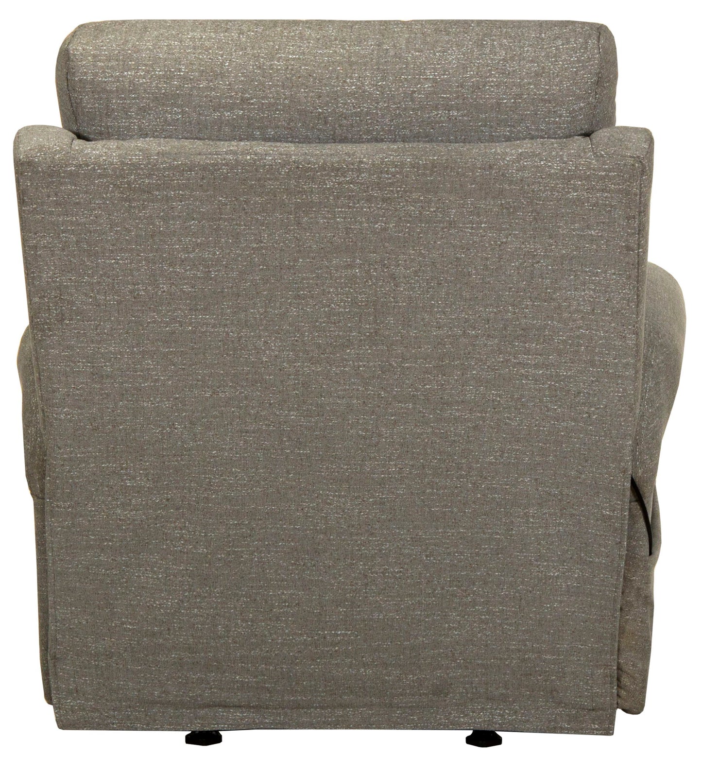 Unity - Power Headrest Power Rocker Recliner With CR3 Heat/Massage