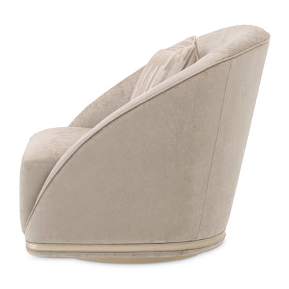 La Rachelle - Swivel Chair