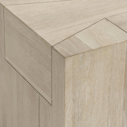 Bristol - Reclaimed Oak Table