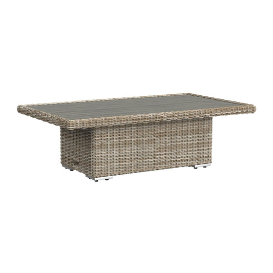 Carmona - Coffee Table - Natural