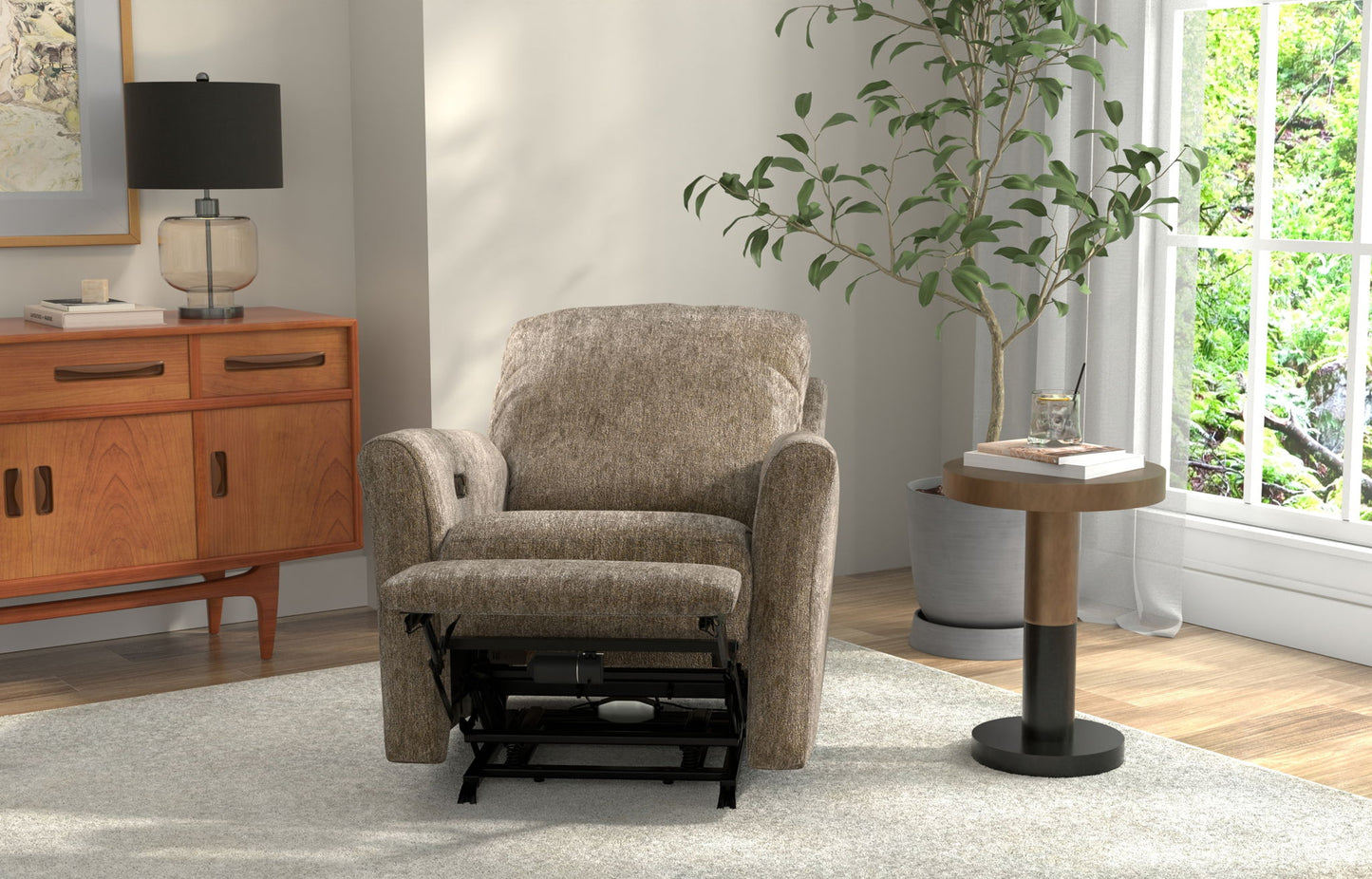 Belton - Recliner