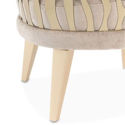 La Rachelle - Flame Chair