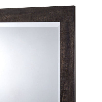 Harlington - 6-Drawer Dresser