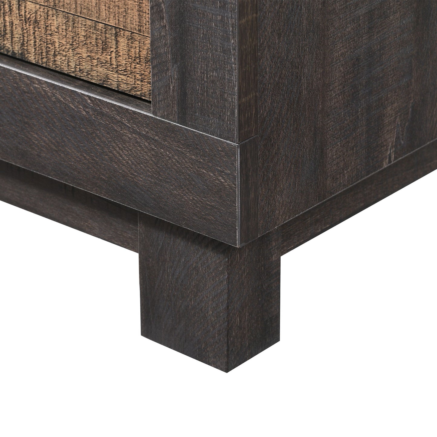 Harlington - 6-Drawer Dresser