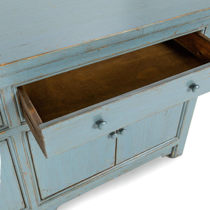 Winford - 3 Drawer 6 Door Cabinet