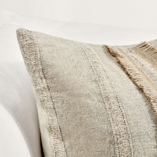 Valley - Pillow - Natural