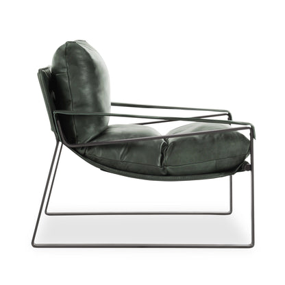 Morgan - Accent Chair