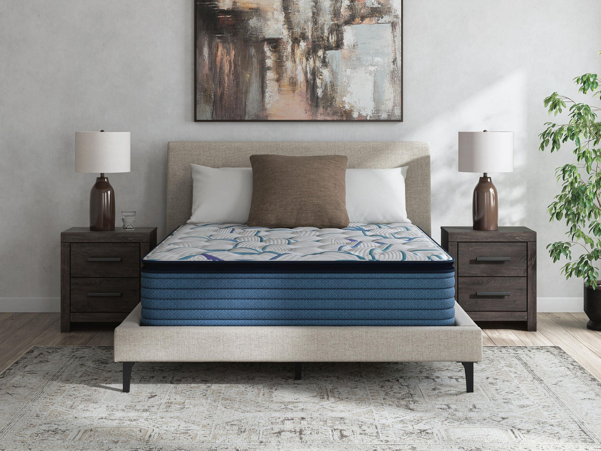 Limited Edition Plush PT 3.0 - Mattress