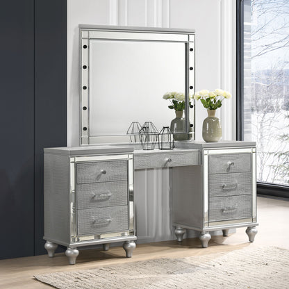 Valentino - Vanity Table Set