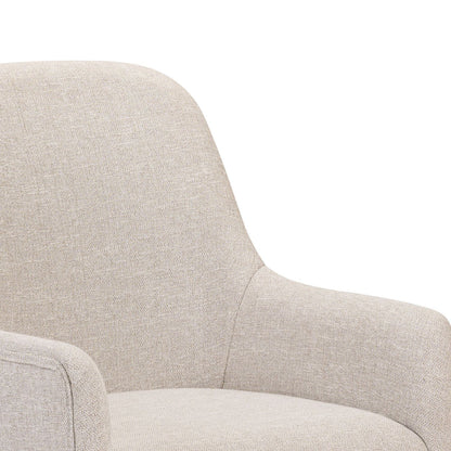 Shaker Lakes - Upholstered Arm Chair - Harvest Brown