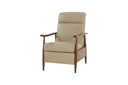 Hampton (B) - Recliner Push Thru The Arms