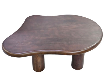 Camden - Coffee Table - Royal Brown Mango