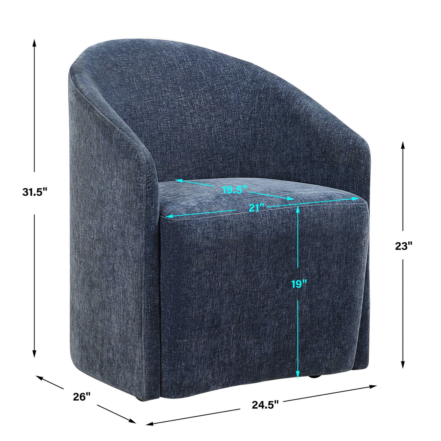 Harbor - Dining Chair