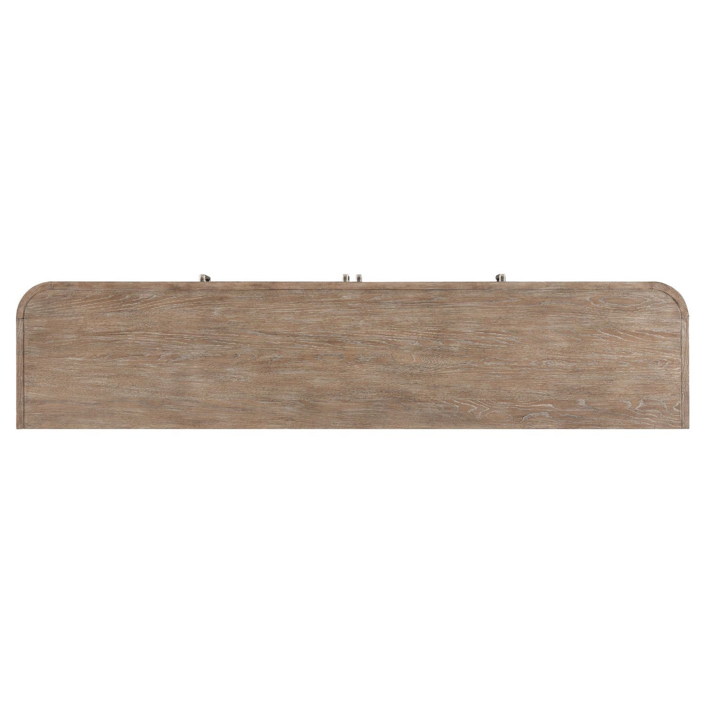 South Bend - 82" TV Console - Burnished Clay