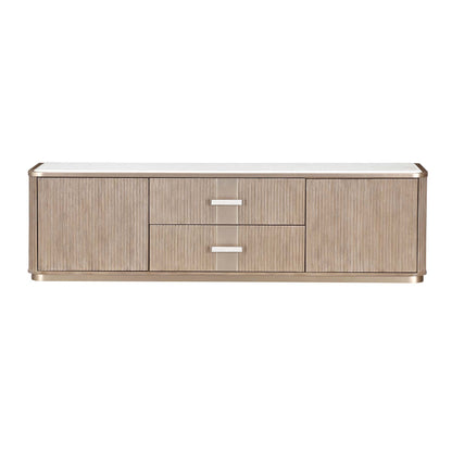 West Kensington - Media Cabinet