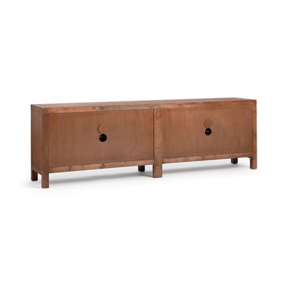 Elani - 4 Door Sideboard