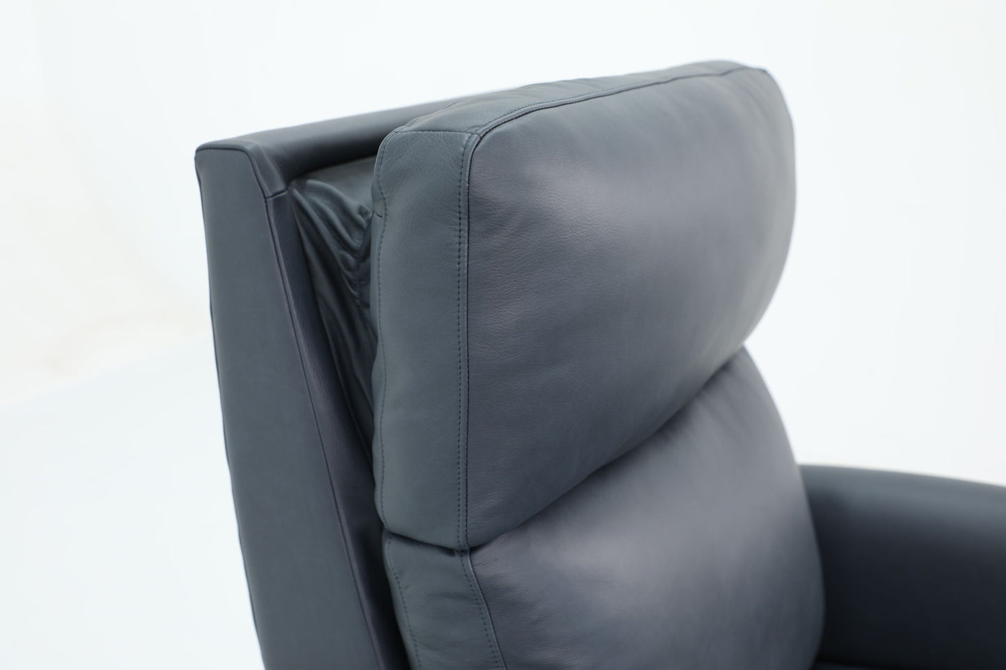 Jaxon - 3P Recliner (Zero Gravity) - Santa Fe-Ocean