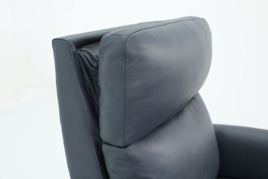 Jaxon - 3P Recliner (Zero Gravity) - Santa Fe-Ocean