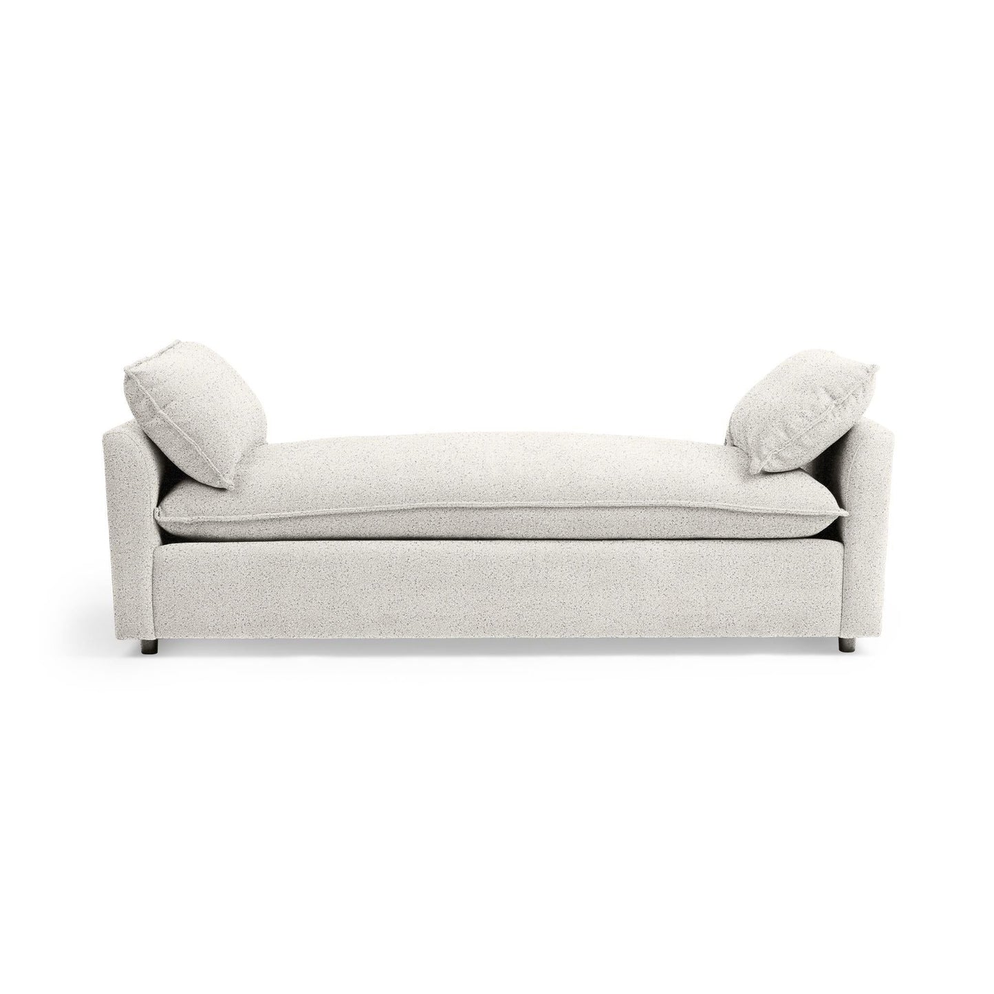 Caplan - Backless Sofa