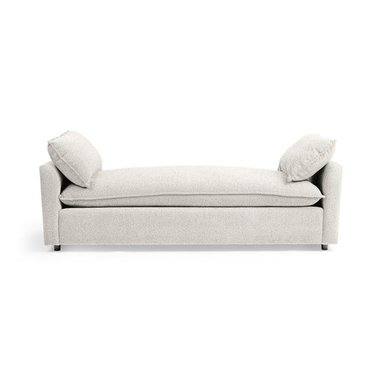 Caplan - Backless Sofa