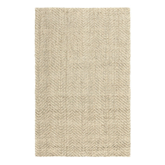 Herringbone - Jute Rug