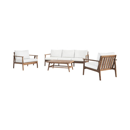 Ashton - Outdoor Set