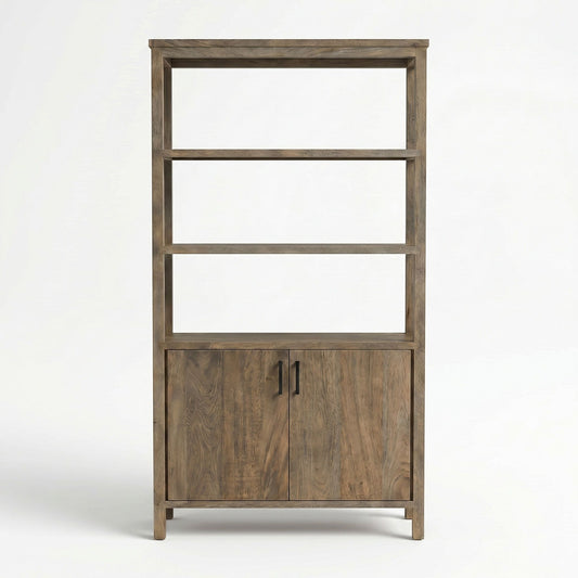 Dawson - Etagere - Natural