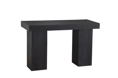 Padula - Console Table - Black