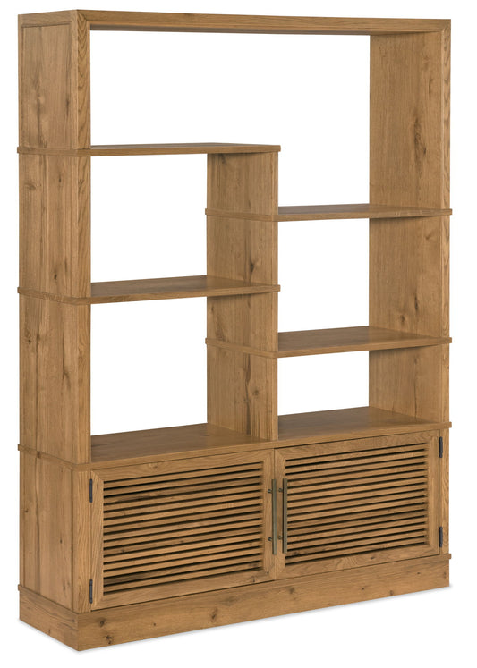 Cashiers - Bookcase