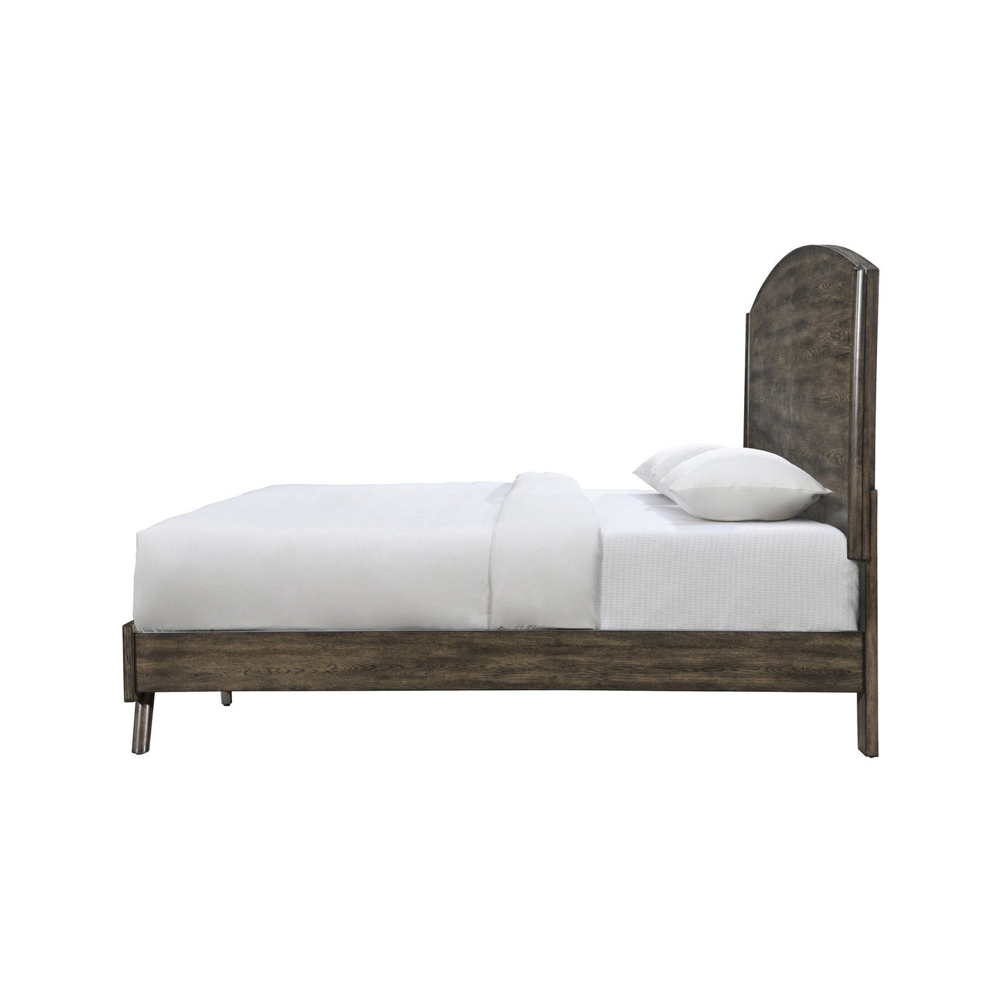 Rex - Panel Bed