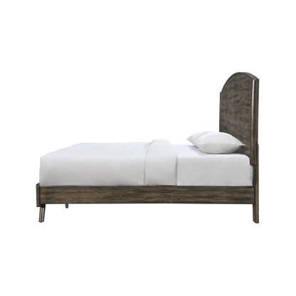 Rex - Panel Bed