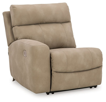 Next-Gen Durapella - 6 Piece Reclining Sectional