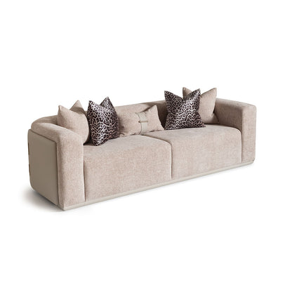 Canberra - Sofa - Mink