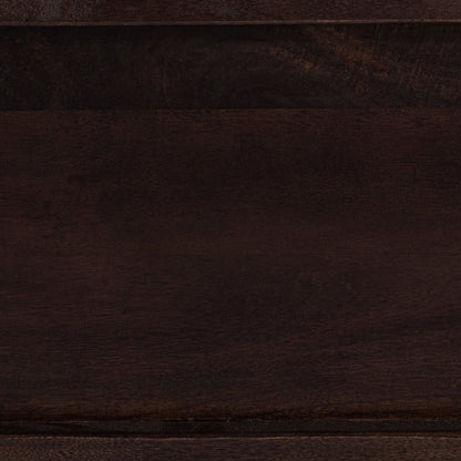 Westlake - Solid Wood Bed