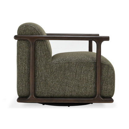 Lucia - Swivel Chair