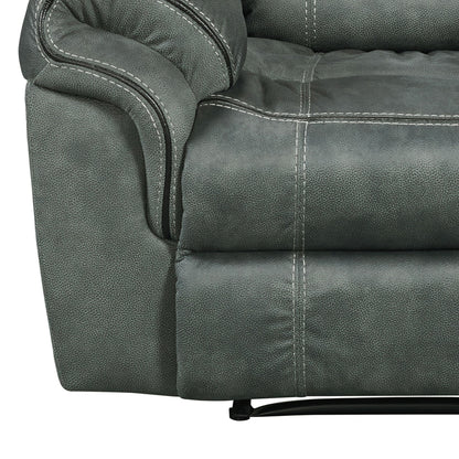 Sorrento - Glider Recliner
