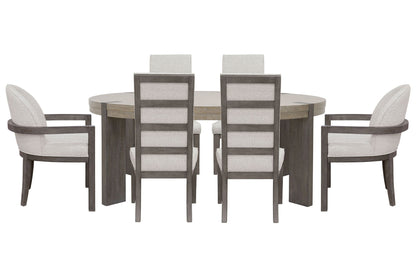 Anderson Park - Round Dining Table Set