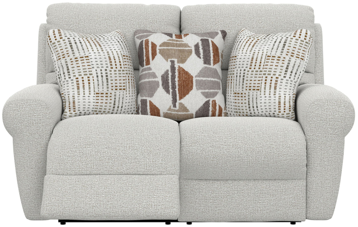 Kellen - Fabric Reclining Loveseat