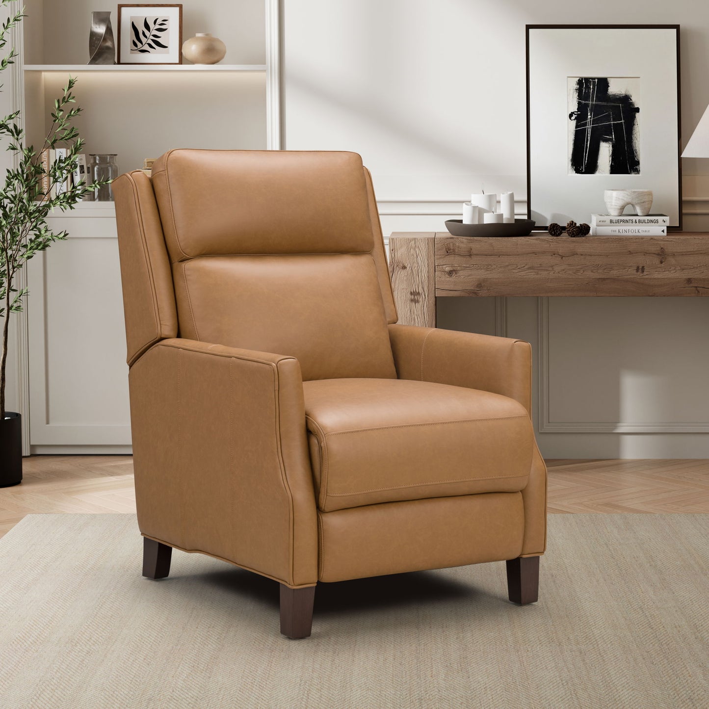 Ledger - 3P Recliner