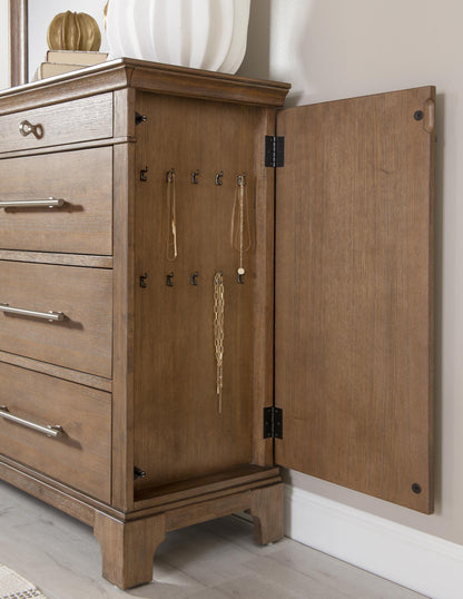 Harmony - Dresser