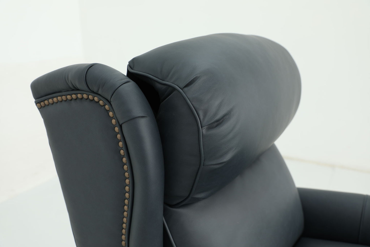 Gabby - Power Recliner With Power Recline, Power Headrest And Power Lumbar