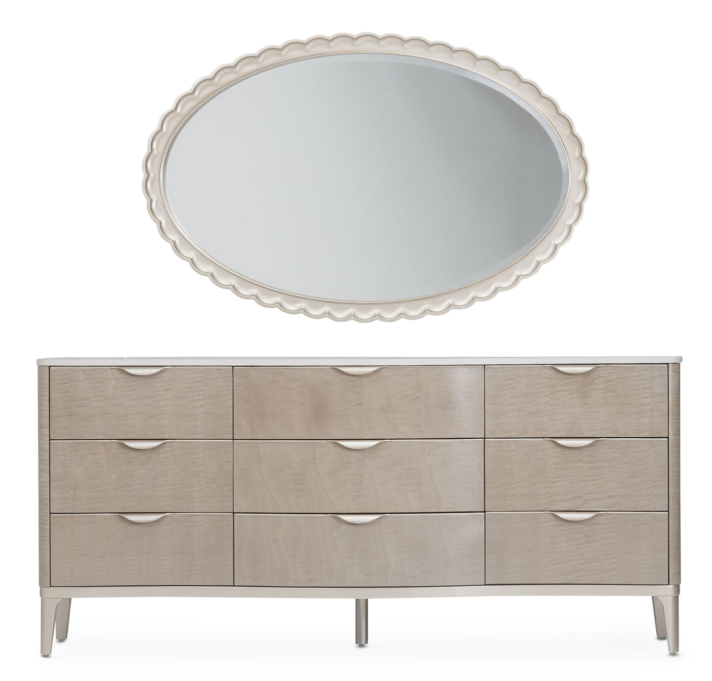 Malibu Crest - Dresser