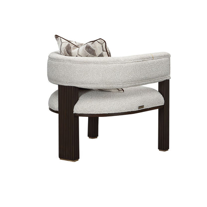 West Kensington - Accent Chair