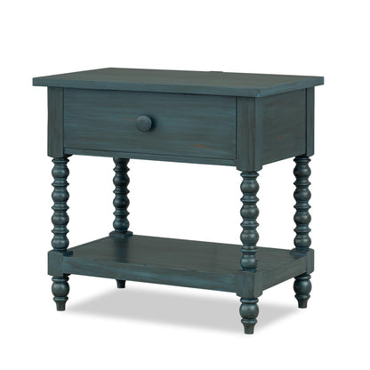 Lake House - Jenny Lind Open Nightstand