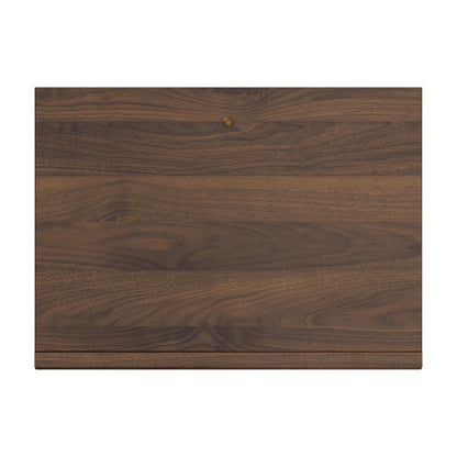 Janfyn - Two Drawer Night Stand - Brown