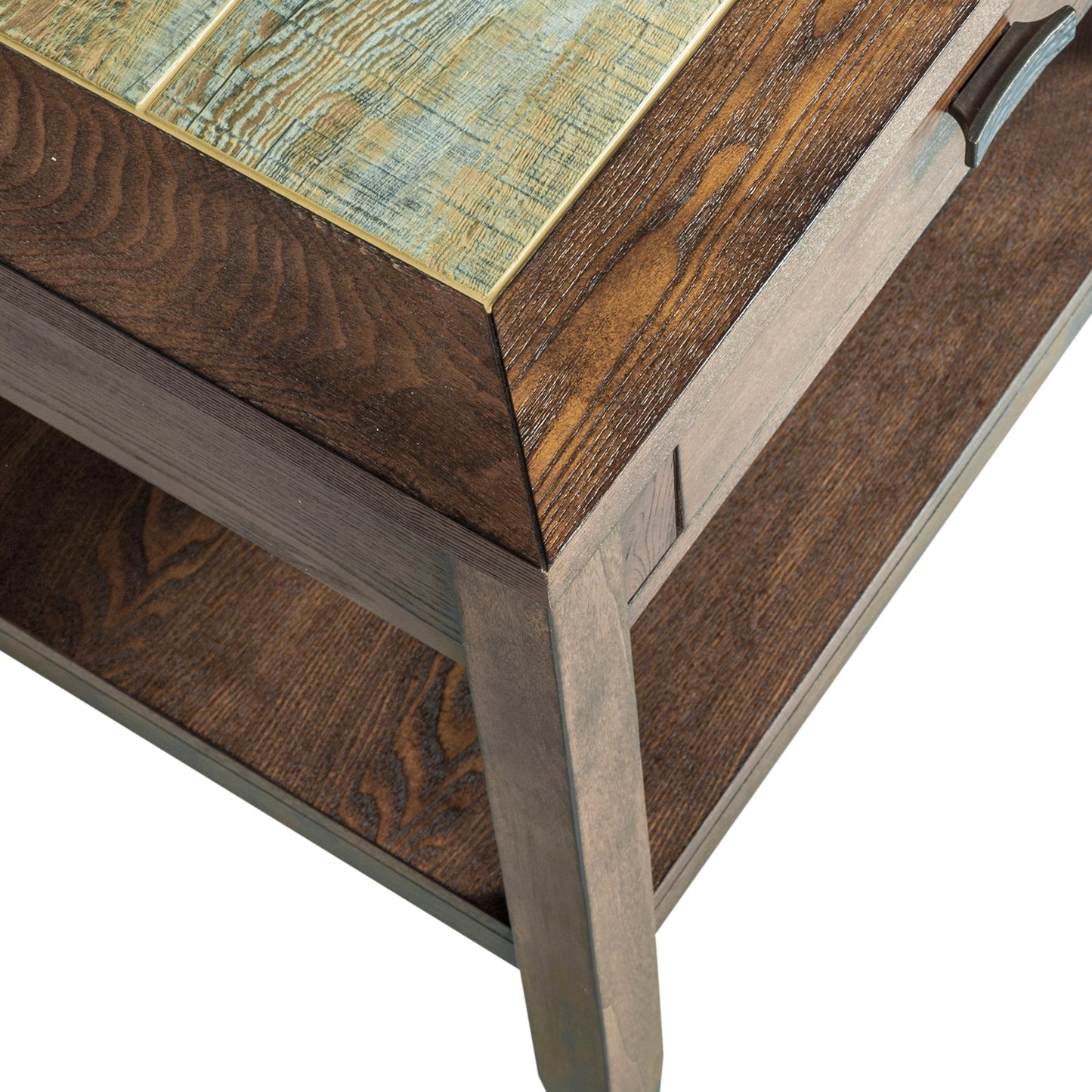 Mesa Valley - Table