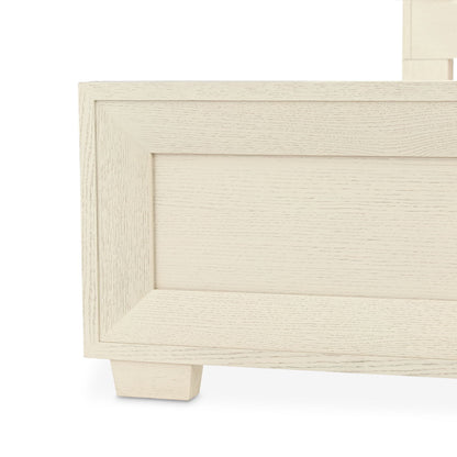Pavira - 5-Drawer Chest